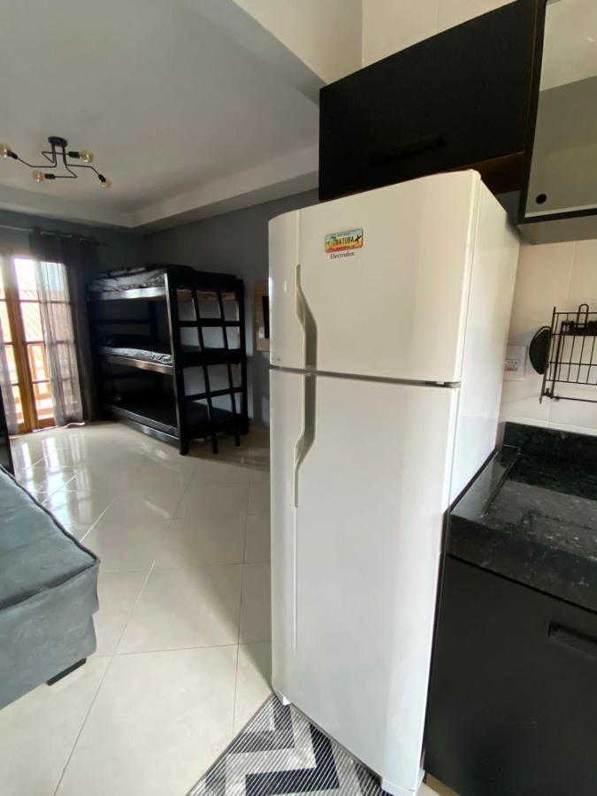 Apartamento Maranduba-ウバトゥバ エクステリア 写真