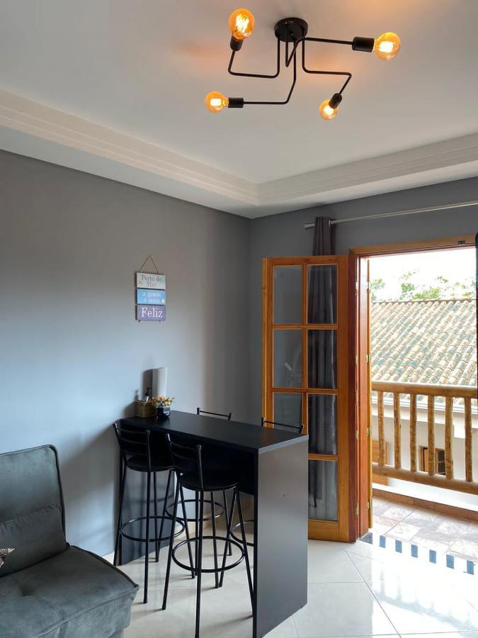 Apartamento Maranduba-ウバトゥバ エクステリア 写真