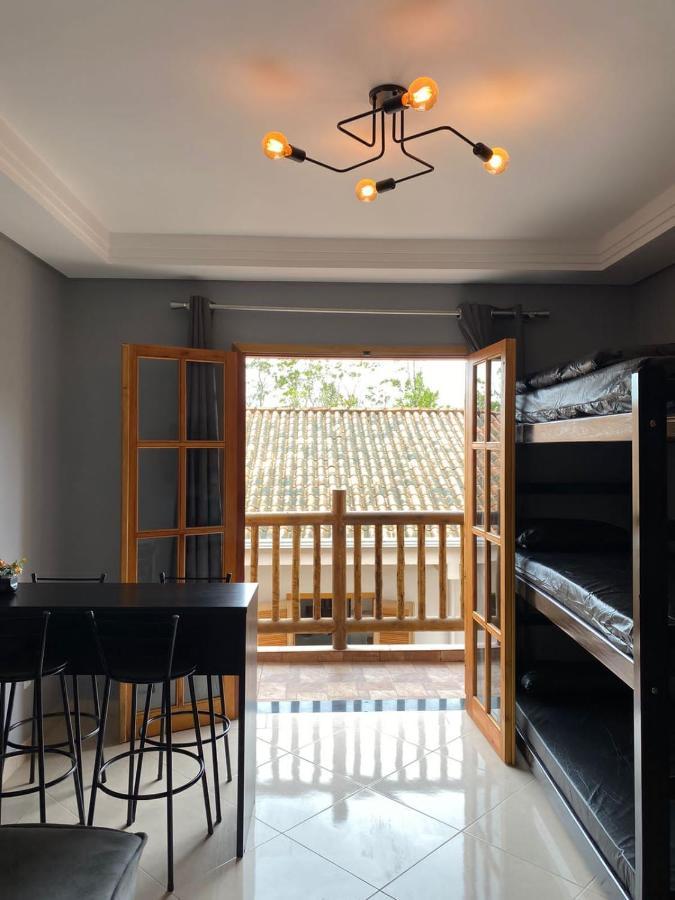 Apartamento Maranduba-ウバトゥバ エクステリア 写真