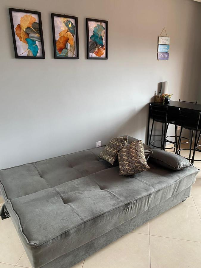 Apartamento Maranduba-ウバトゥバ エクステリア 写真