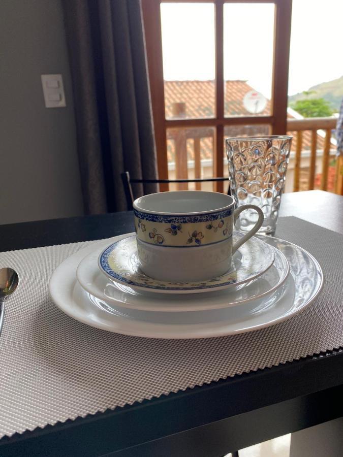 Apartamento Maranduba-ウバトゥバ エクステリア 写真