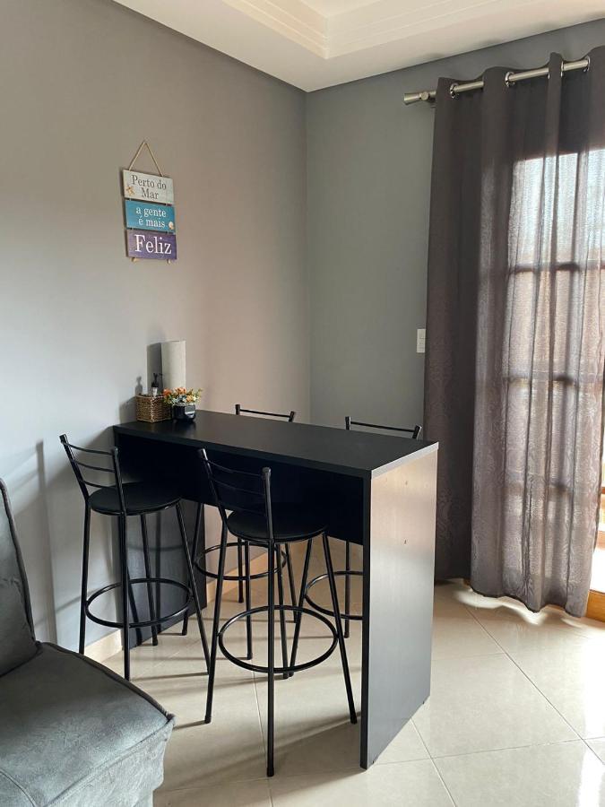 Apartamento Maranduba-ウバトゥバ エクステリア 写真