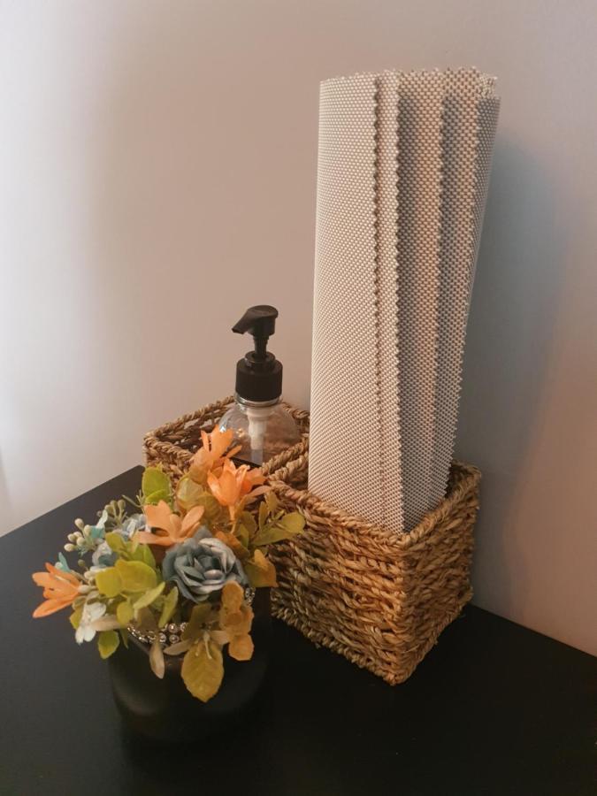 Apartamento Maranduba-ウバトゥバ エクステリア 写真