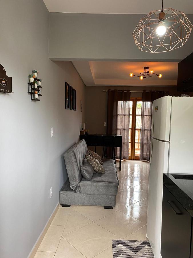 Apartamento Maranduba-ウバトゥバ エクステリア 写真