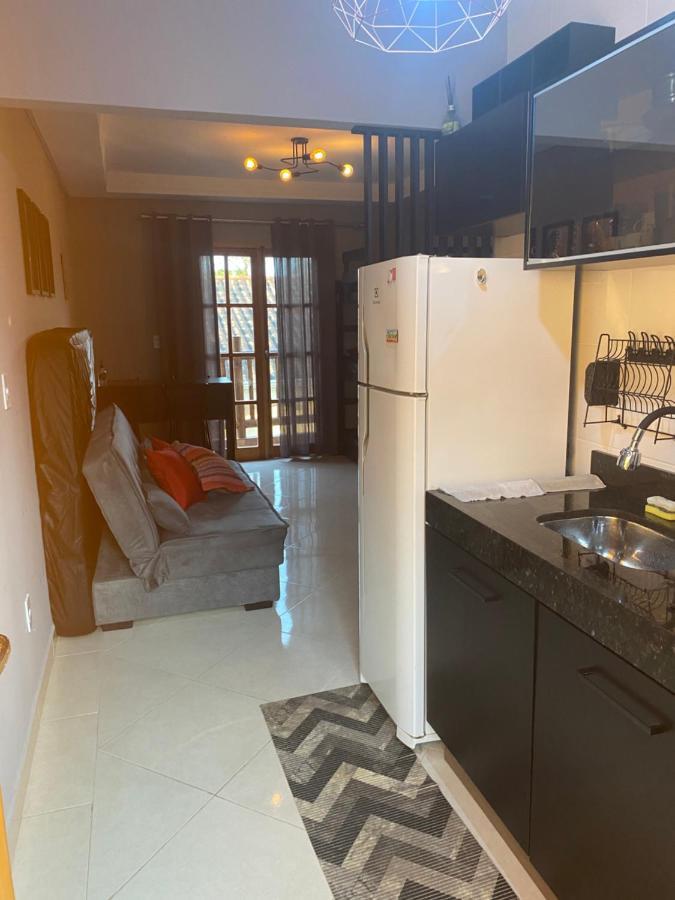 Apartamento Maranduba-ウバトゥバ エクステリア 写真
