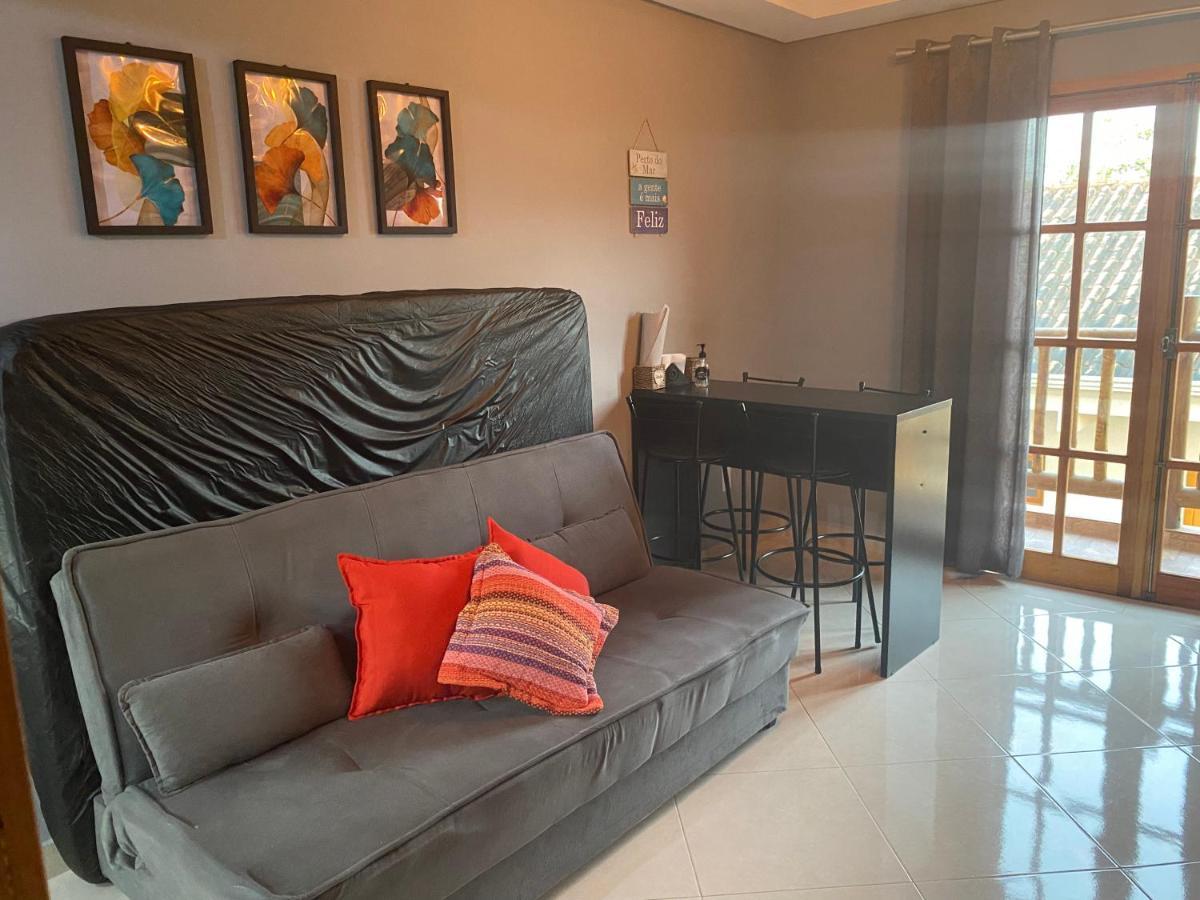 Apartamento Maranduba-ウバトゥバ エクステリア 写真