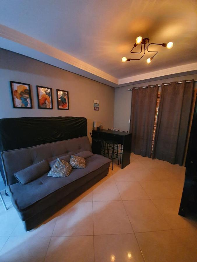 Apartamento Maranduba-ウバトゥバ エクステリア 写真
