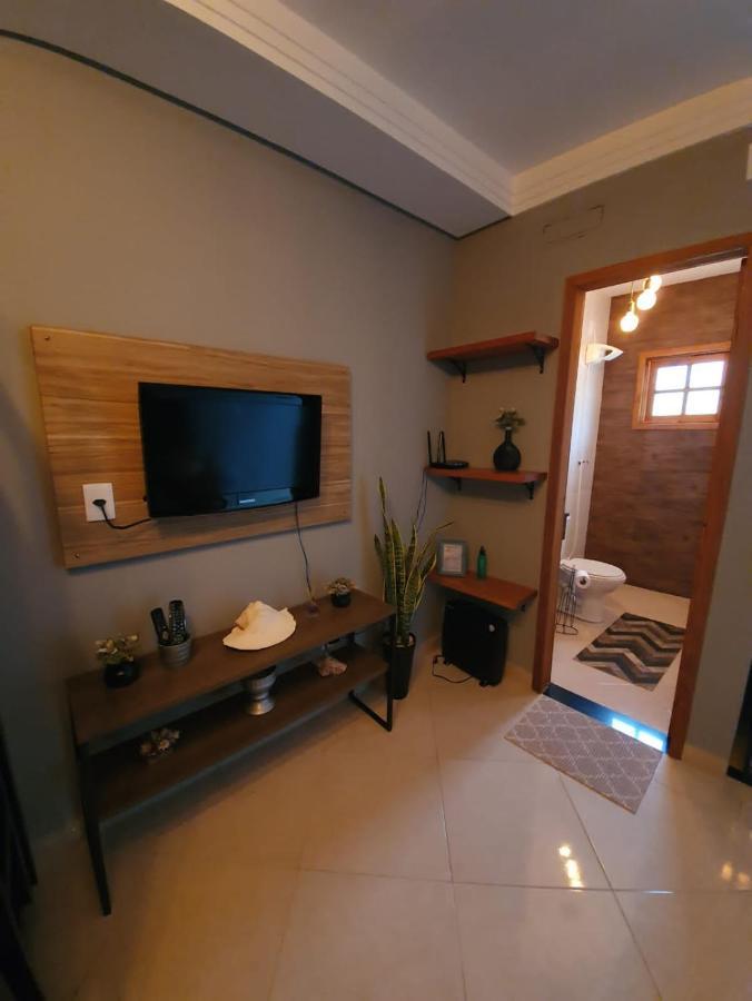 Apartamento Maranduba-ウバトゥバ エクステリア 写真