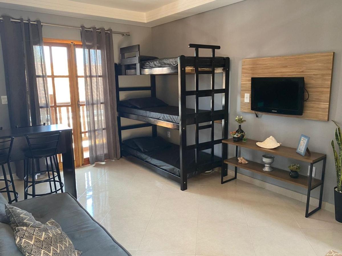 Apartamento Maranduba-ウバトゥバ エクステリア 写真